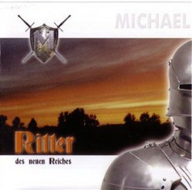 Michael Müller - Ritter des neuen Reiches