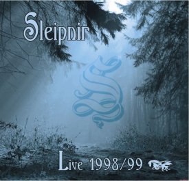 Sleipnir -Live 1998/99