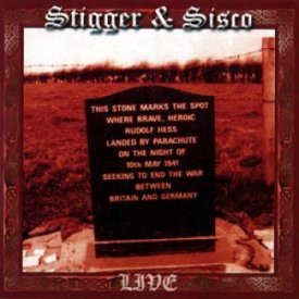 Stigger & Sisco - LIVE
