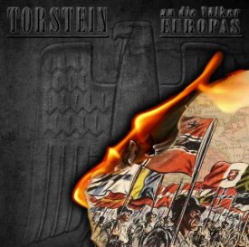 Torstein - ...an die Völker Europas, CD
