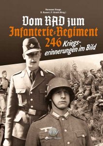 Kunert/Artelt : Vom RAD zum Infanterieregiment 246