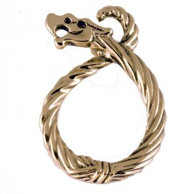 Drachenanhänger(Bronze)