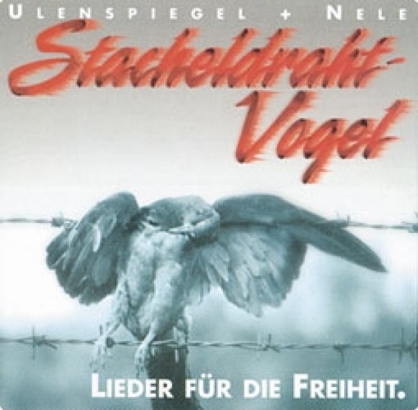 Ulenspiegel & Nele Stacheldrahtvogel, CD
