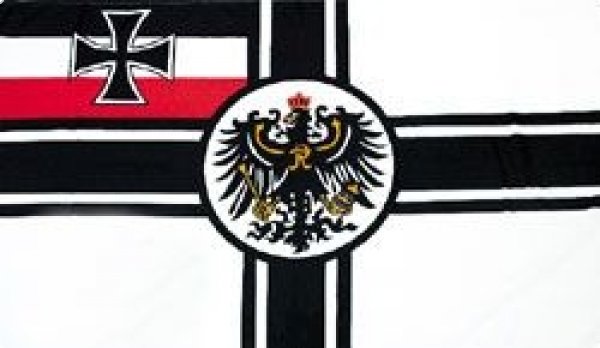 Flagge Reichskriegsflagge 250 x 145 cm