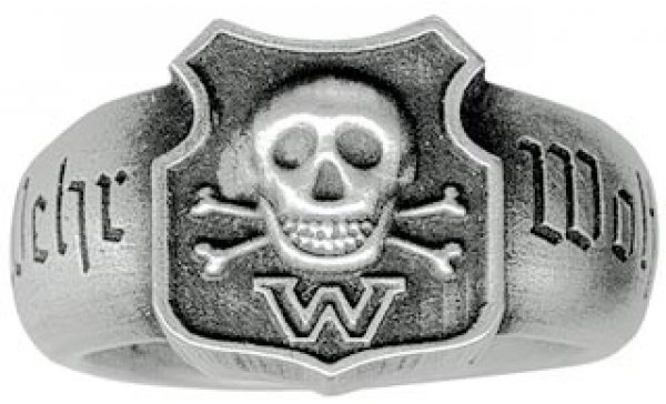 Ring - Wehrwolf-Kampfbund von 1923