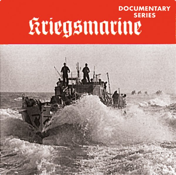 Hörbuch - Kriegsmarine CD
