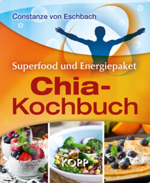 Chia-Kochbuch