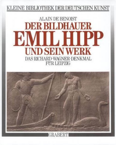 Der Bildhauer Emil Hipp und sein Werk