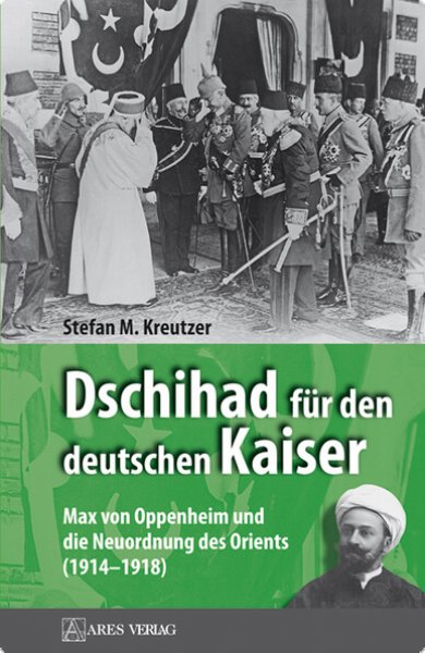 Dschihad für den deutschen Kaiser