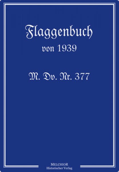 Flaggenbuch