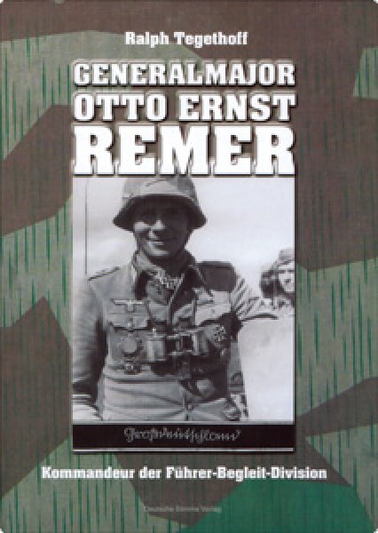 Generalmajor Otto-Ernst Remer