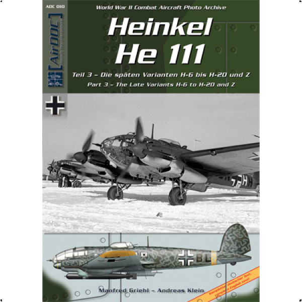 Heinkel He 111 Teil 3 ADC 010