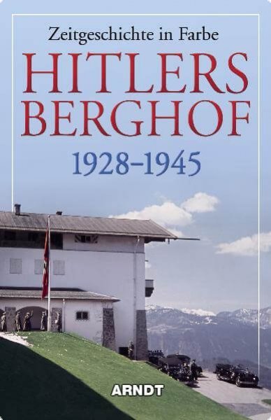 Hitlers Berghof