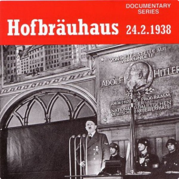 Hofbräuhaus 24.2.1938