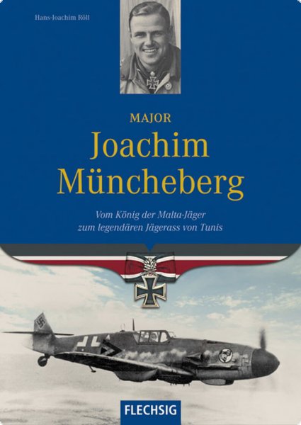 Major Joachim Müncheberg