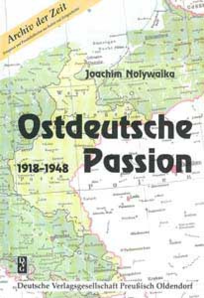 Ostdeutsche Passion