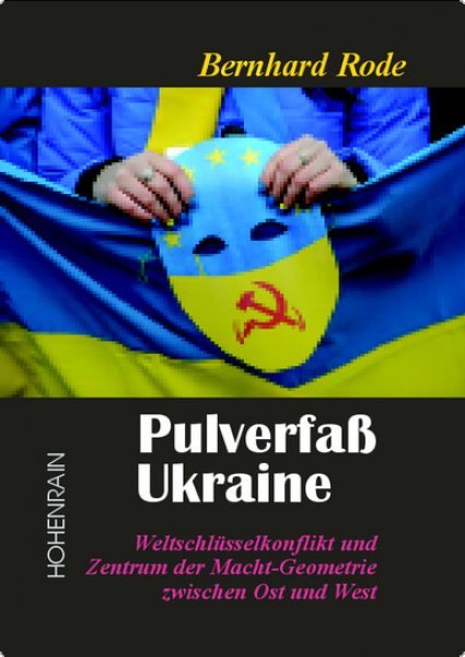 Pulverfaß Ukraine