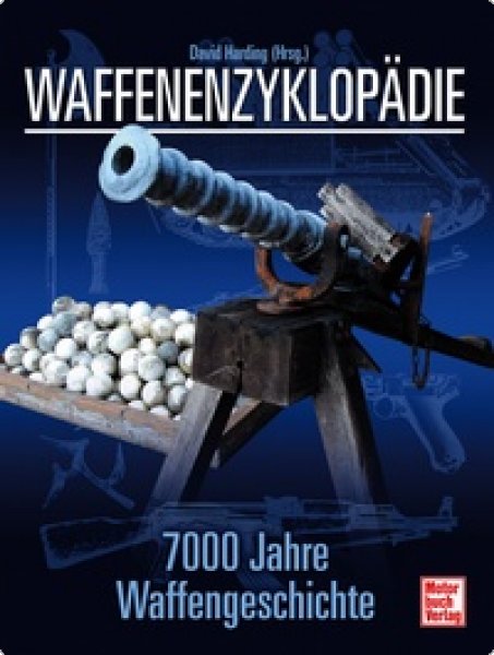 Waffenenzyklopädie