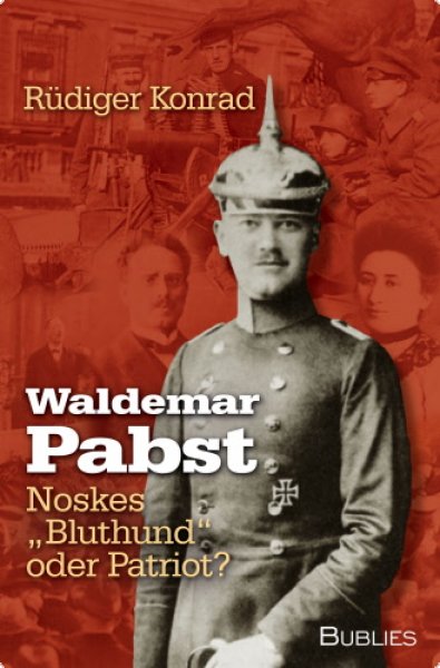 Waldemar Pabst