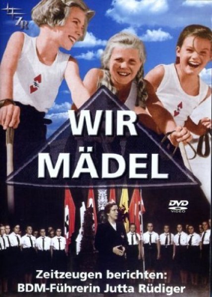 Wir Mädel