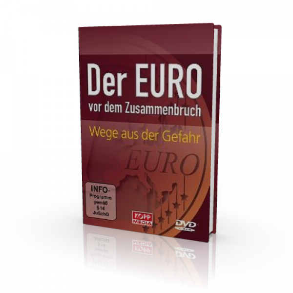 Der Euro vor dem Zusammenbruch DVD