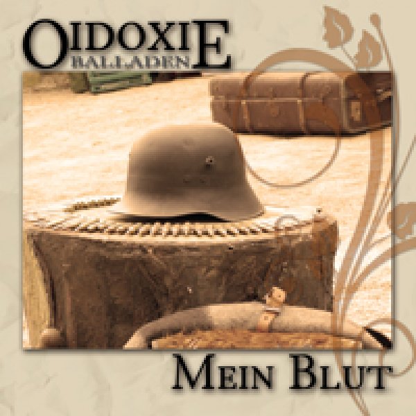 Oidoxie - Mein Blut