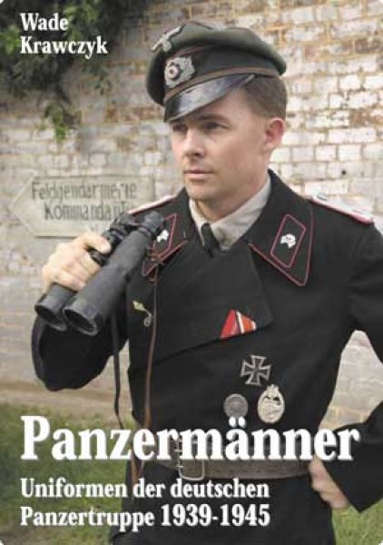 Krawczyk - Panzermänner